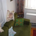 Kleines Zimmer